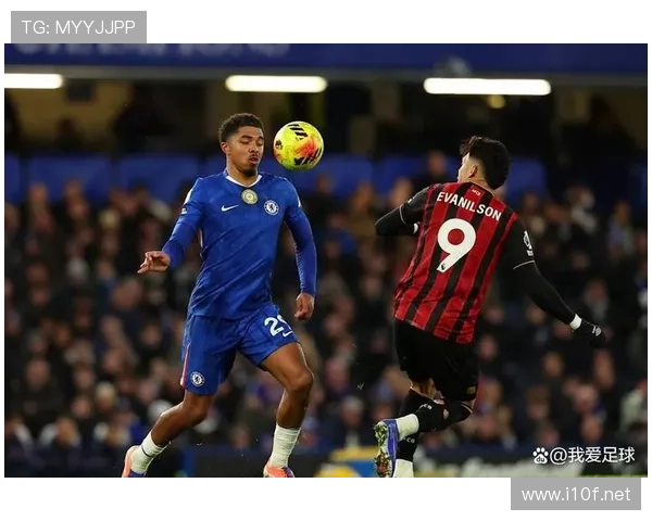 切尔西为何陷入困境？危机背后的战术与管理问题成为球迷焦点