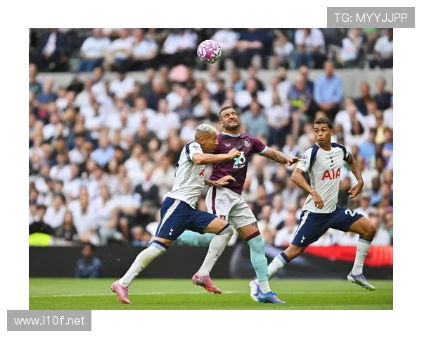 热刺又崩盘？英超豪门的虚假繁荣，战术体系混乱何时休