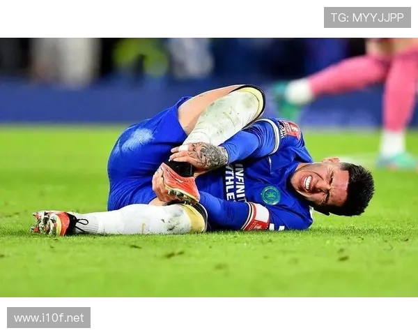 恩佐在切尔西的战术地位与作用争议