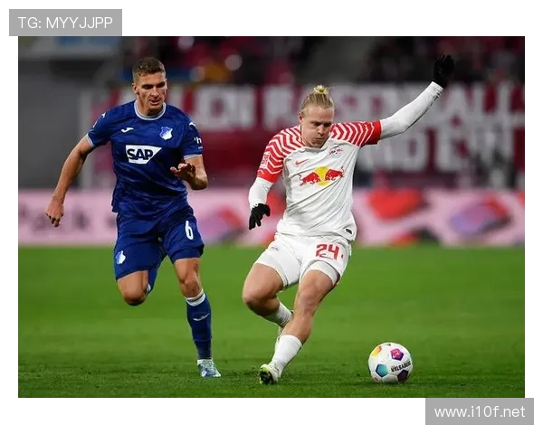 莱比锡进攻体系枢纽：奥尔莫的战术地位