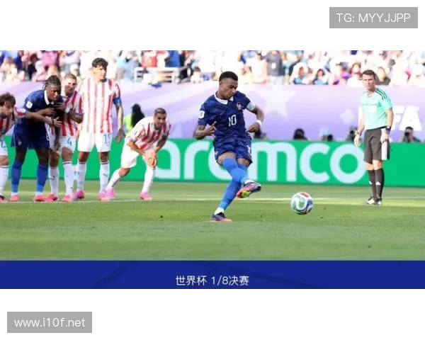 法国1-0小胜巴拉圭:世界杯淘汰赛制胜进球与关键表现